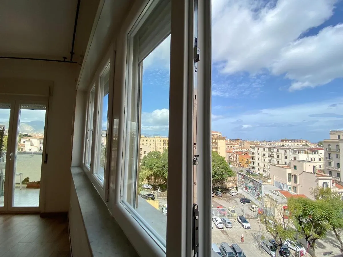 Lealbe Di Sicilia Bed and Breakfast Παλέρμο Ιταλία