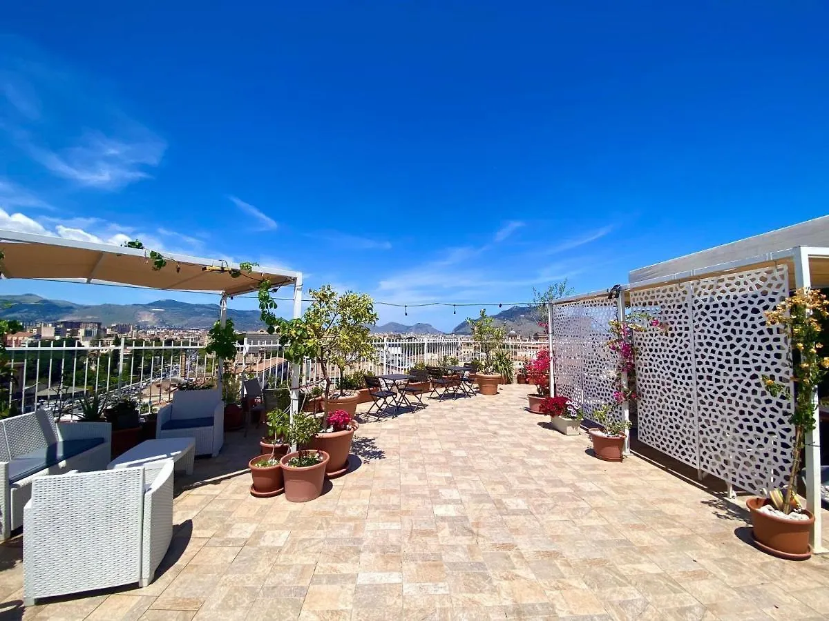 Lealbe Di Sicilia Bed and Breakfast Παλέρμο 0*,  Ιταλία