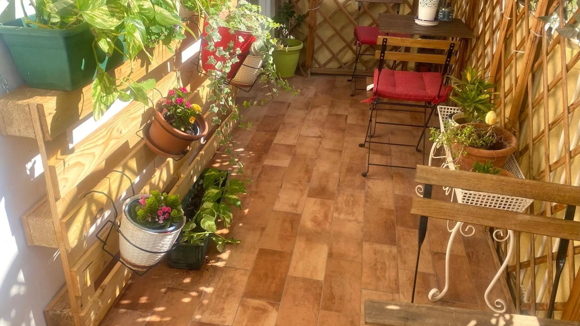 Bed and Breakfast Le Albe di Sicilia Palermo Bed & Breakfast