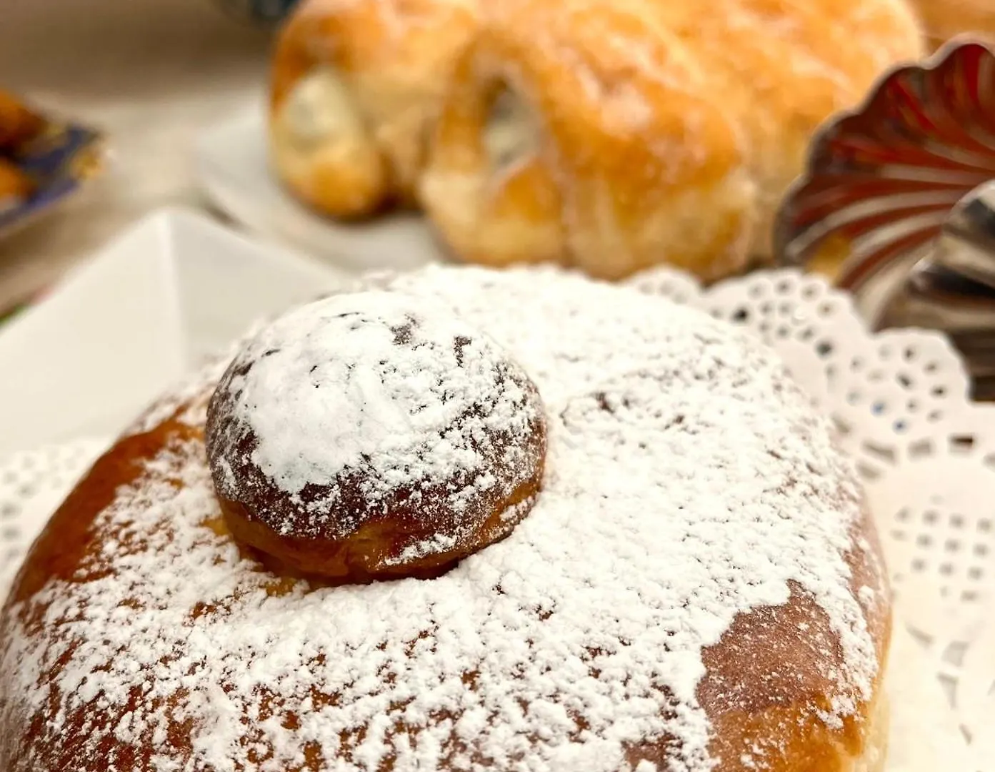 Bed and Breakfast Lealbe Di Sicilia Palermo