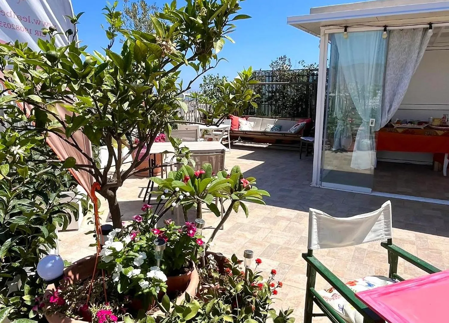 Lealbe Di Sicilia Bed and Breakfast Παλέρμο