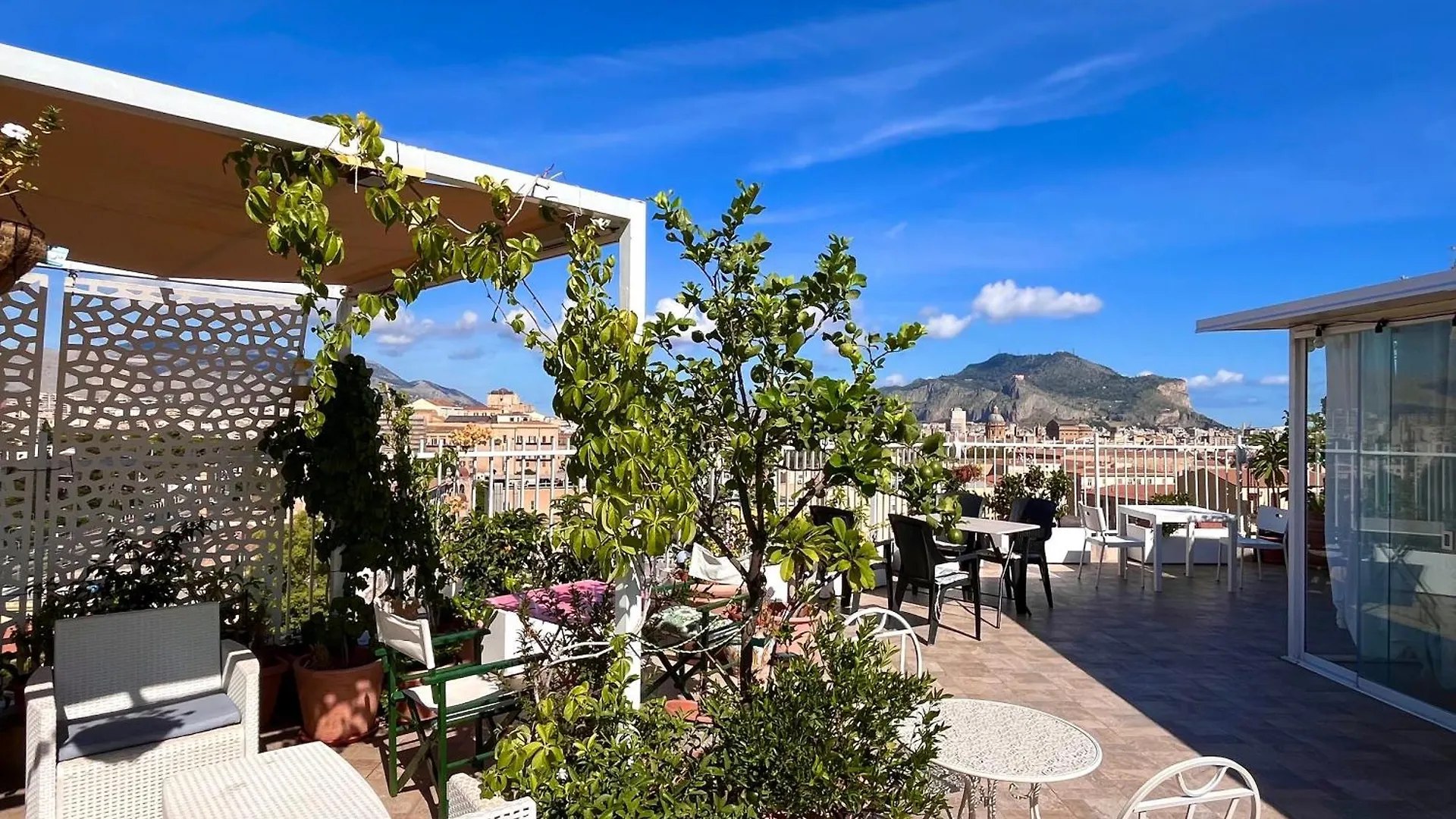 Le Albe di Sicilia location