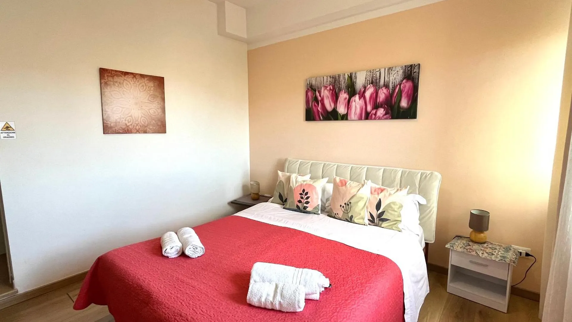 Bed & Breakfast Bed and Breakfast Le Albe di Sicilia Palermo