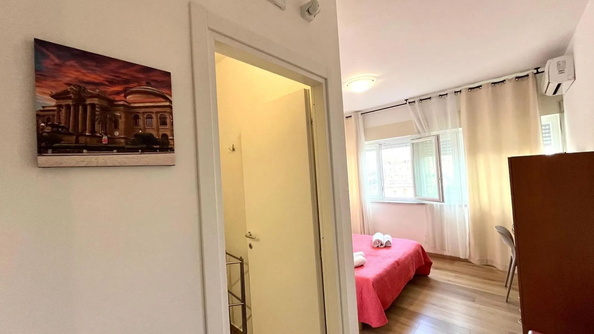 Bed and Breakfast Lealbe Di Sicilia Palermo Bed & Breakfast