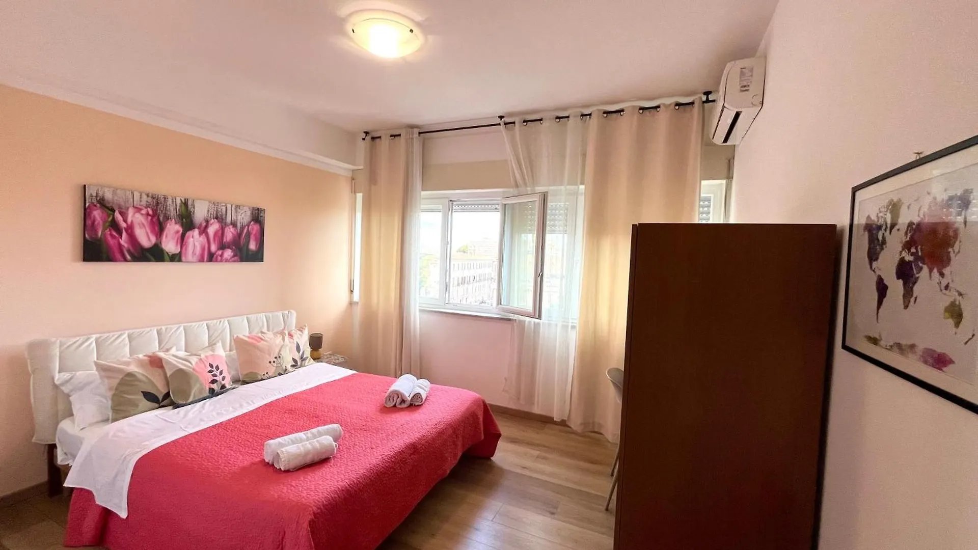 Bed and Breakfast Le Albe di Sicilia Palermo 0*,  Italia