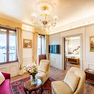 Monaco & Grand Canal Hotel Venise