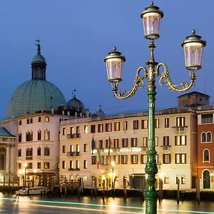 Carlton On The Grand Canal Hotel Venise