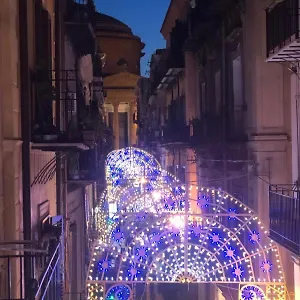 I Pupi Di Belfiore Appartement Palerme