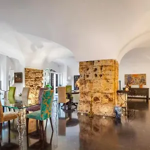 Couette-café Atmosfere Puniche, Palerme