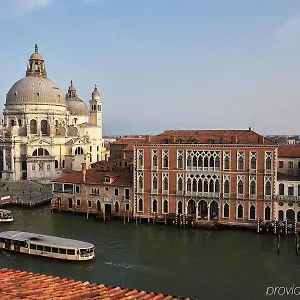 Sina Centurion Palace Hotel Venise