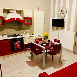 Appartamento Le Di Ninni, Palermo
