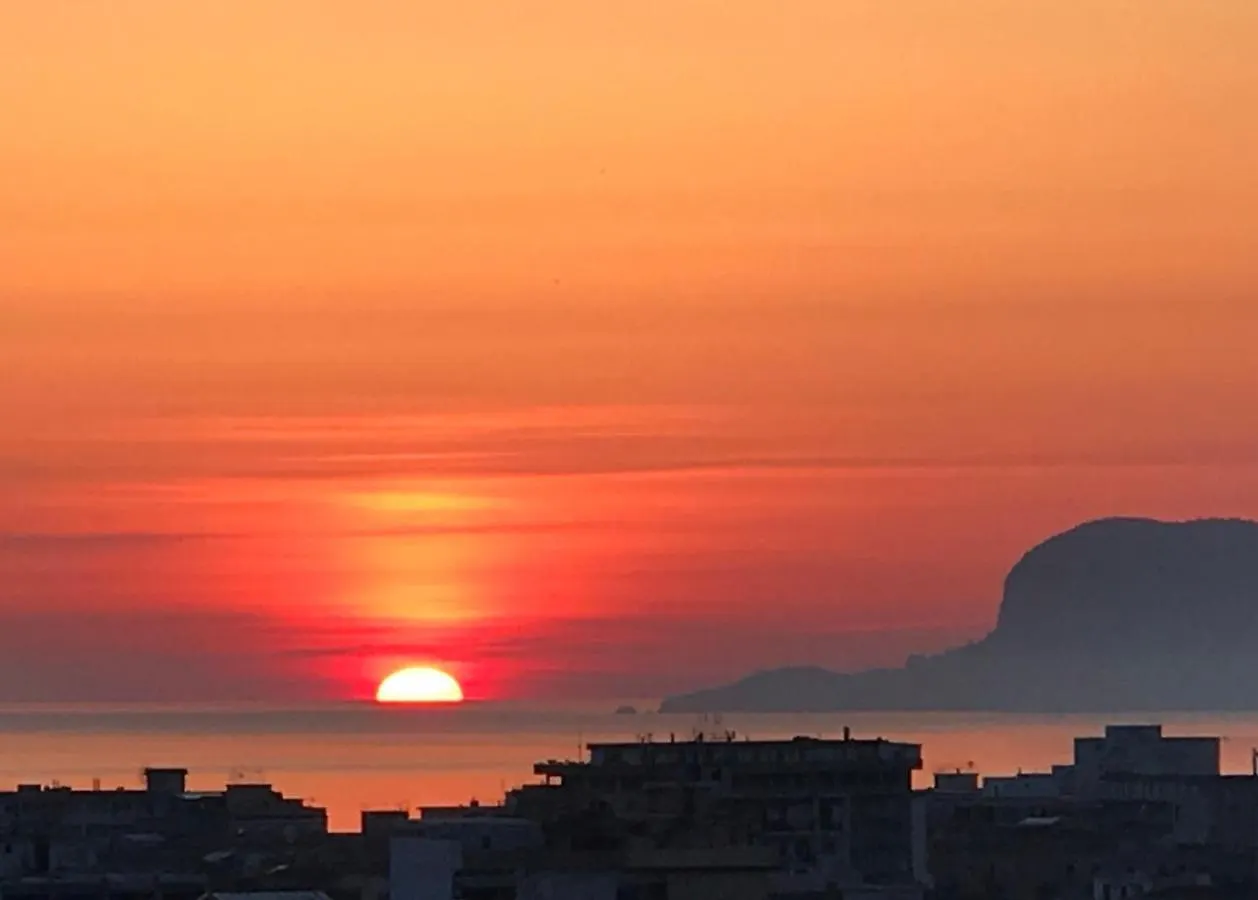 Bed and Breakfast Le Albe di Sicilia Palermo 0*,