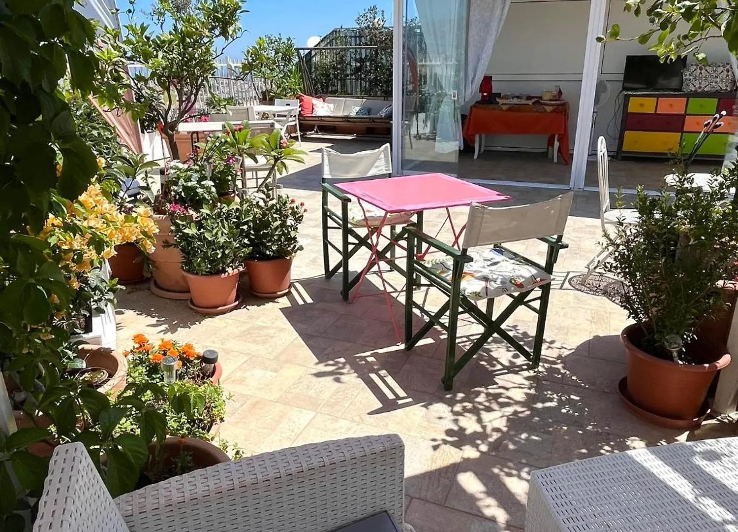 Bed and Breakfast Lealbe Di Sicilia à Palerme 0*,  Italie
