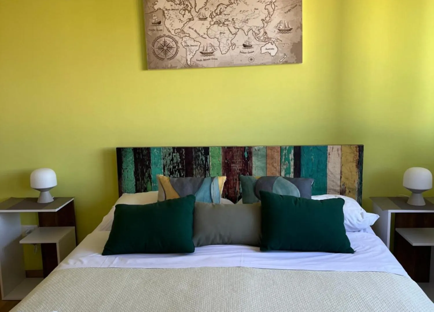 Bed and Breakfast Le Albe di Sicilia Palermo