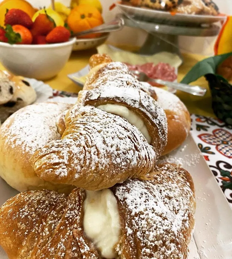 パレルモ Lealbe Di Sicilia Bed & Breakfast