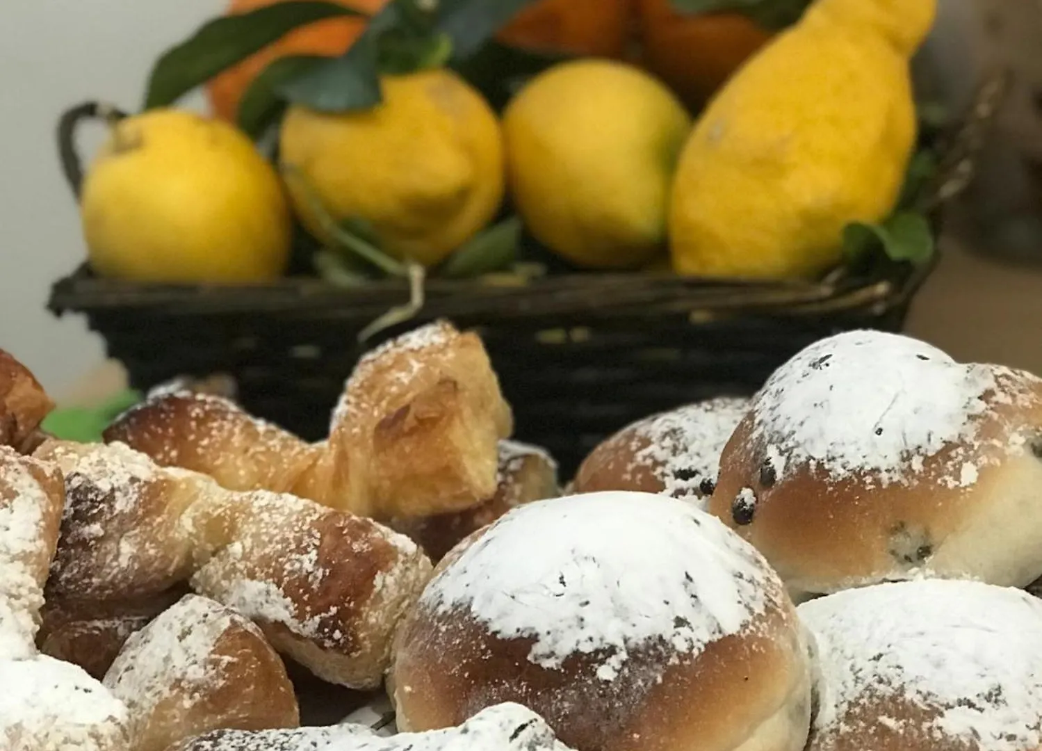 パレルモ Lealbe Di Sicilia Bed & Breakfast
