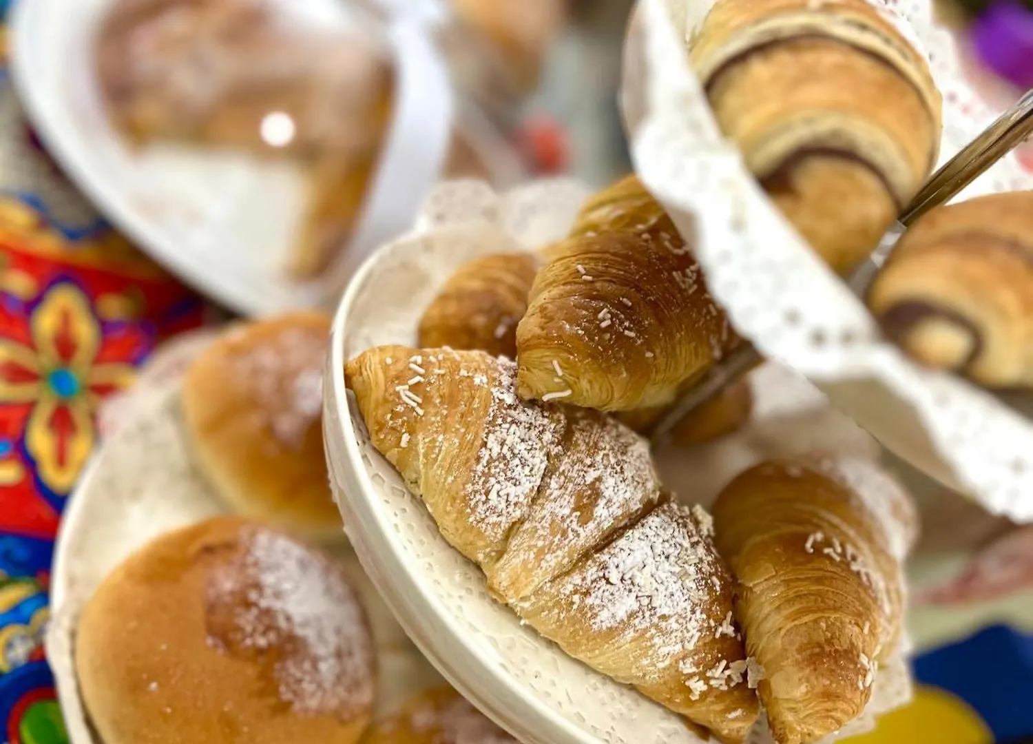 Lealbe Di Sicilia Bed & Breakfast Palermo